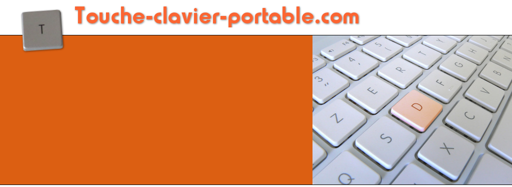 Touche-clavier-portable.com