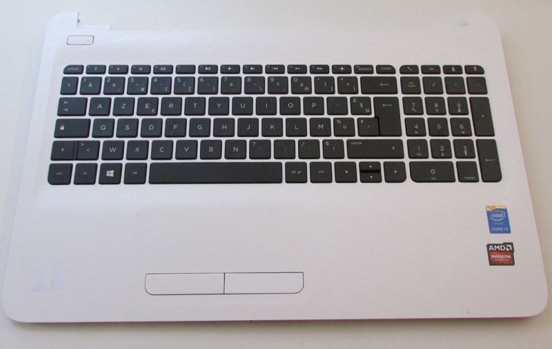 Azerty rb 1551