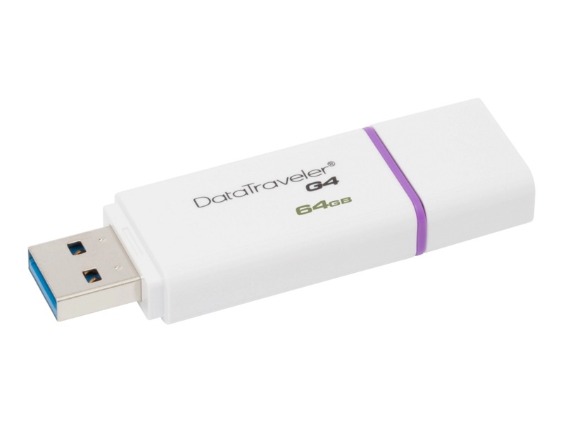 Clé USB Kingston Clé USB 64 Go 3.0 