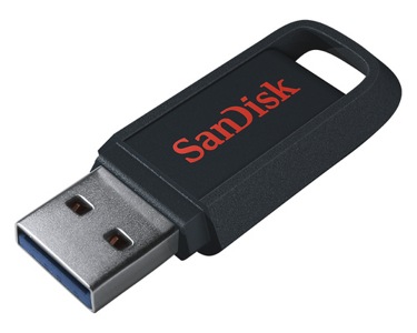 SanDisk SanDisk Clé USB 64Go - KOTECH