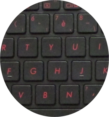 Pièces Détachées Pour Votre Portable ASUS X75 - Foto 10