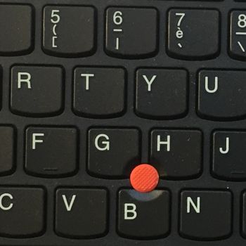 Touche Clavier lenovo thinkpad L13 